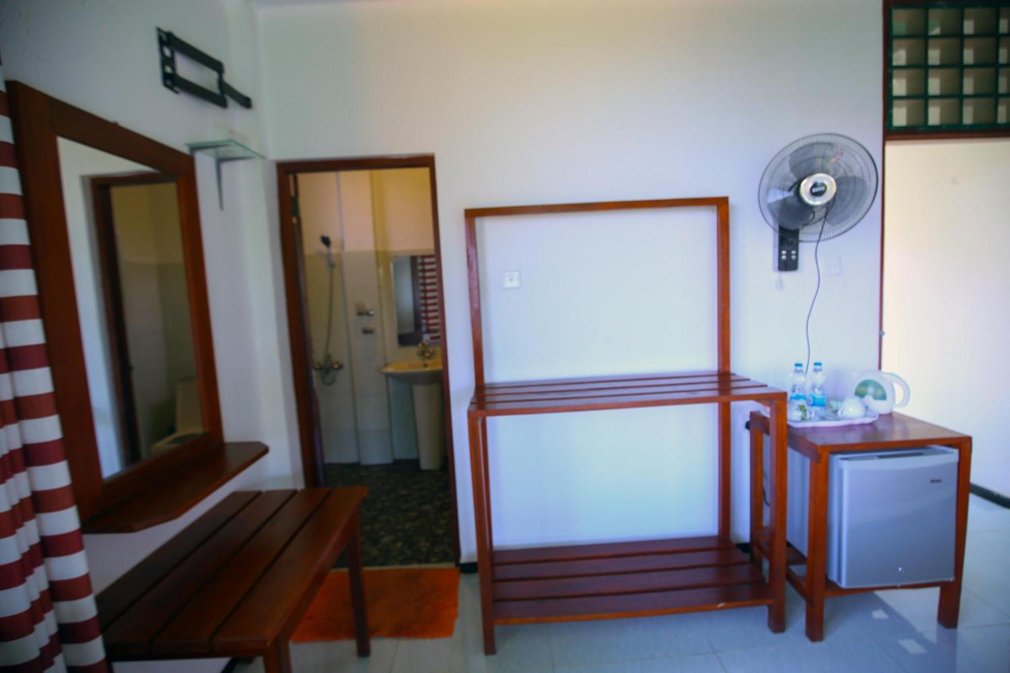Ella Nine Arch Lodge Bagian luar foto