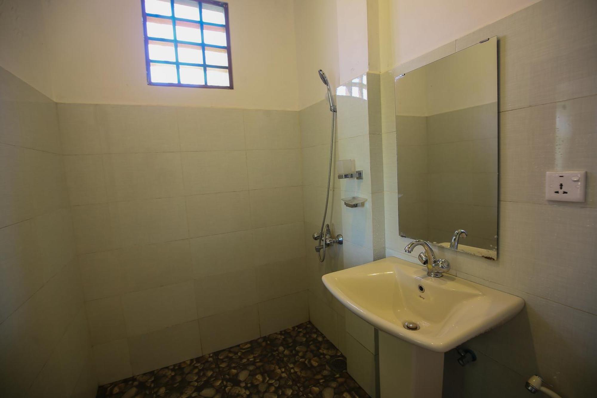 Ella Nine Arch Lodge Bagian luar foto