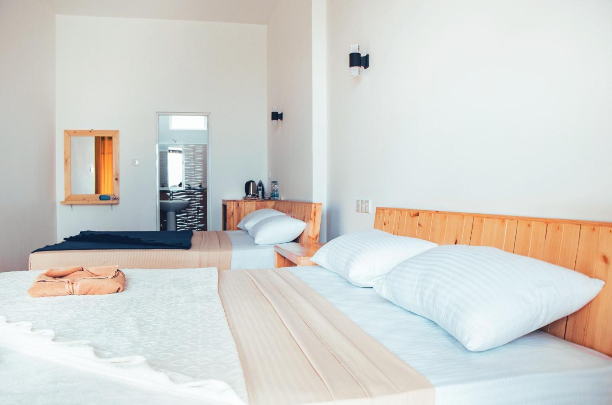 Ella Nine Arch Lodge Ruang foto
