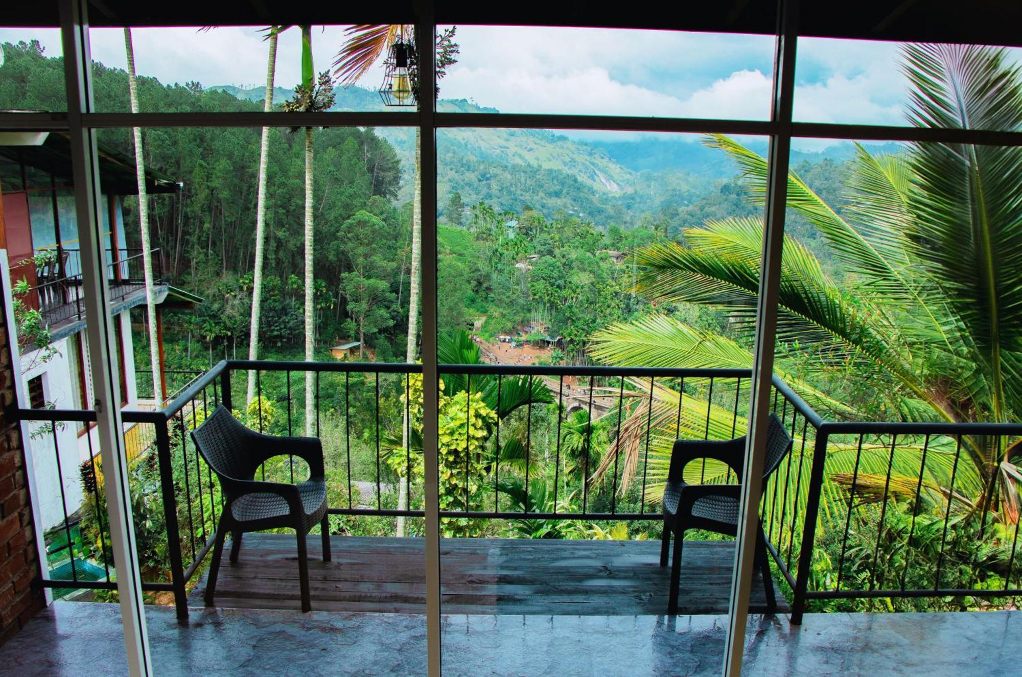 Ella Nine Arch Lodge Ruang foto